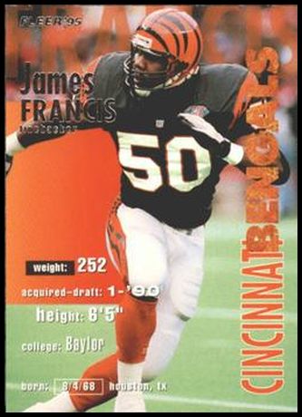 66 James Francis